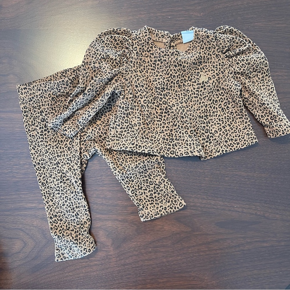 Baby Gap Outfit